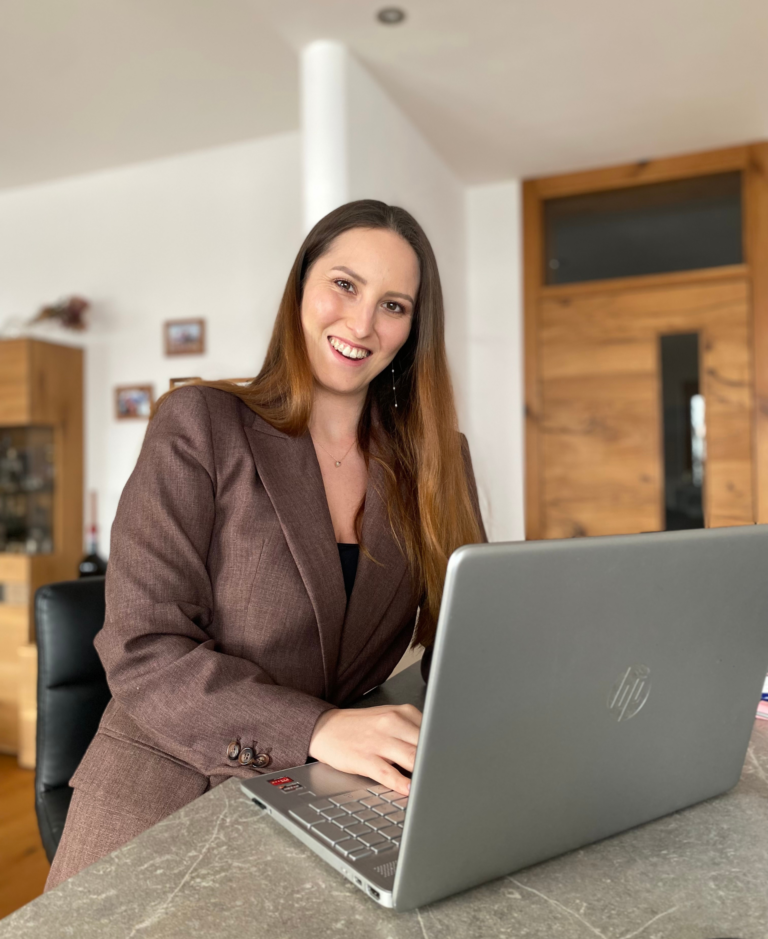 Exklusive Hochzeitsplanerin - Juliana Lackner