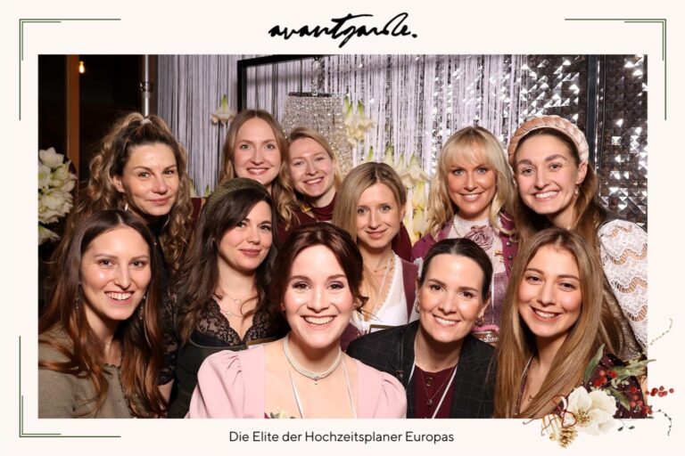 Avantgarde Academy | Hochzeitsplanerausbildung