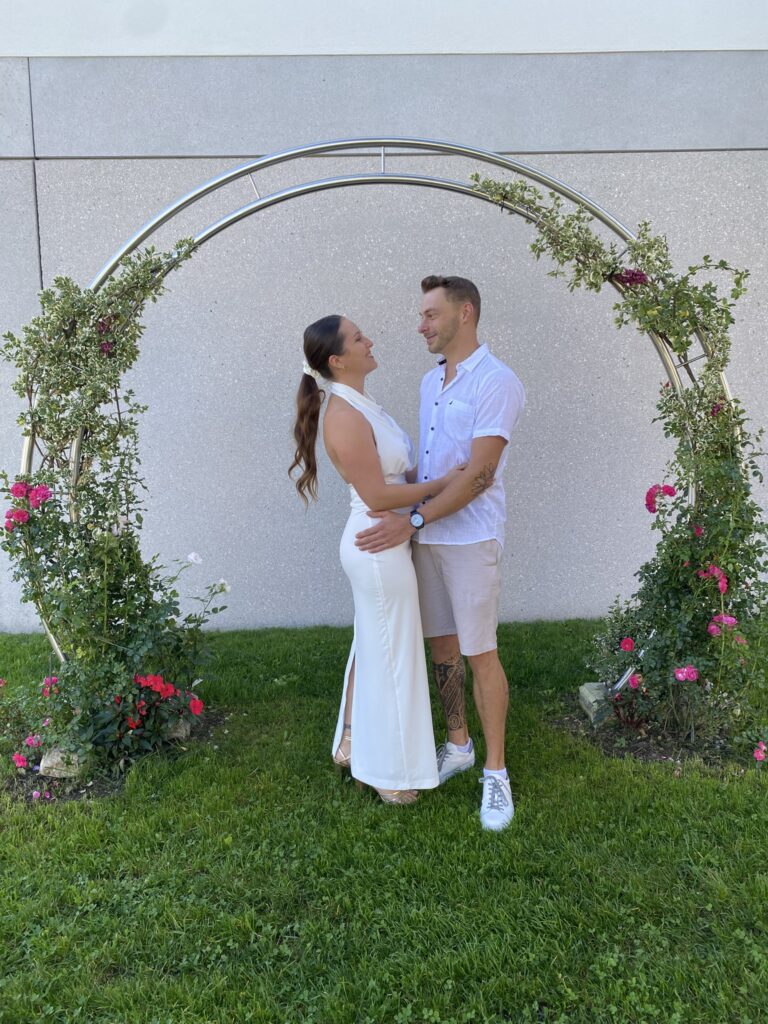 Hochzeitsplanung in Tirol | Hochzeitsplanerin Juliana Lackner