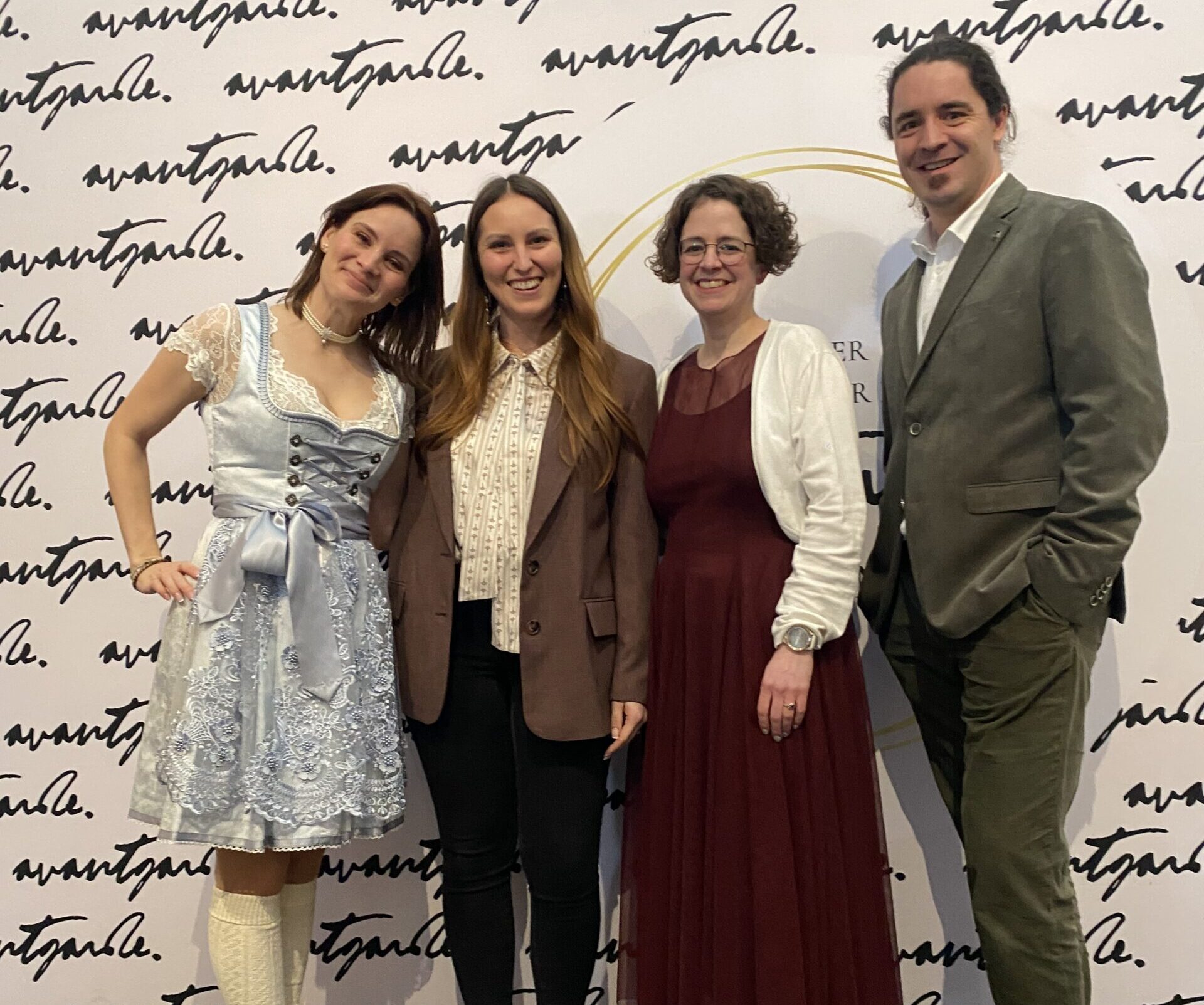 Avantgarde Academy | Hochzeitsplaner-Elite