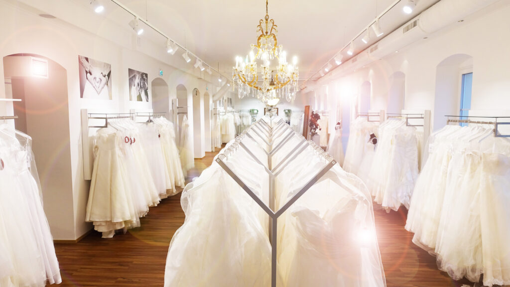 Hochzeitsplanung Tirol | Dienstleister Brautmode