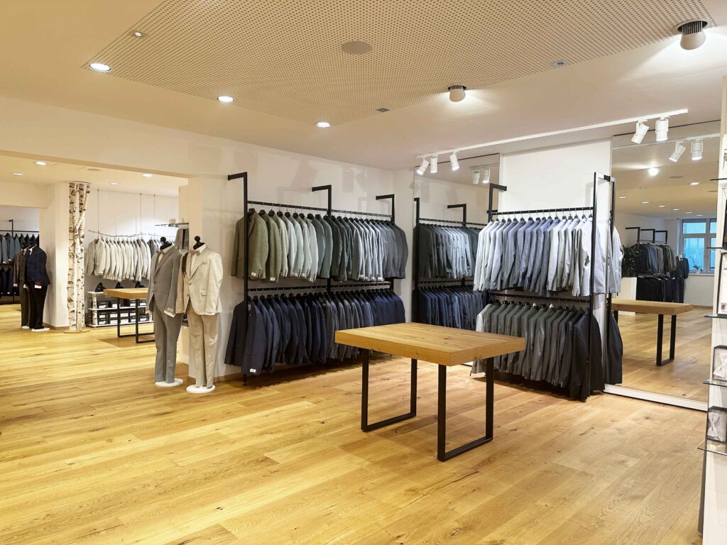 Hochzeitsplanung Tirol | Dienstleister Herrenanzug