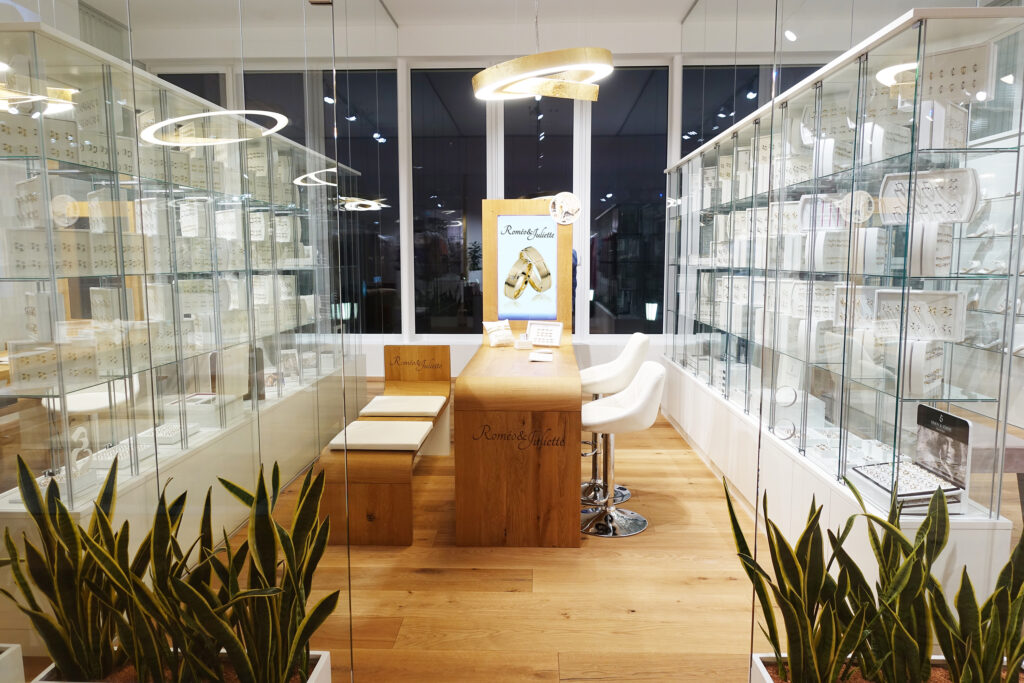 Wedding Planner Tirol | Dienstleister Eheringe