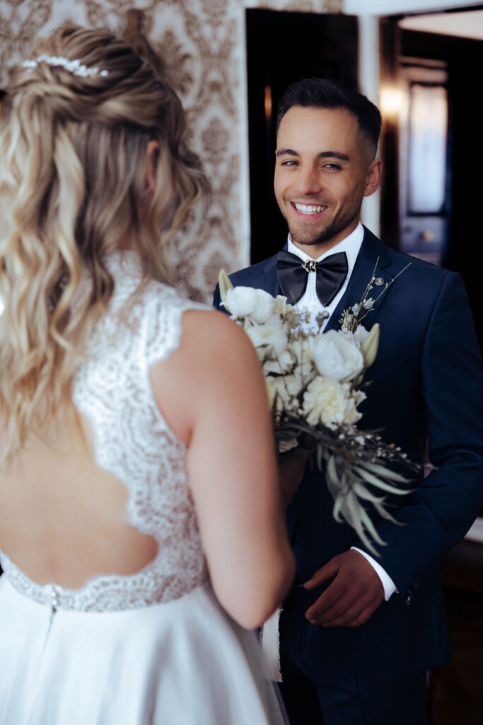 Destination Weddings Tirol mit Alpenatelier - Exclusive Weddings
