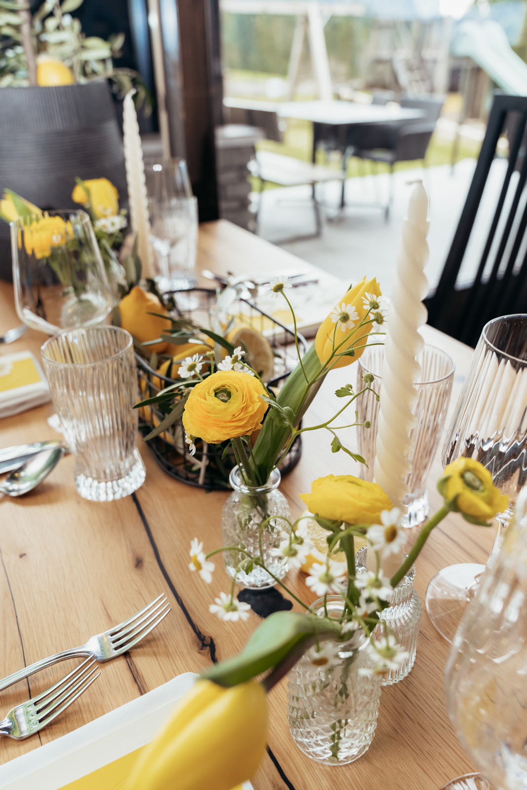 Floristik & Dekoration Tirol