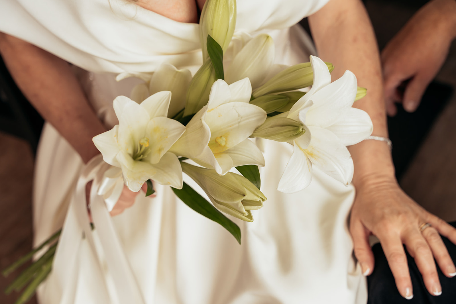 Heiraten in Tirol mit Hochzeitsplanerin Juliana Lackner | Alpenatelier - Exclusive Weddings