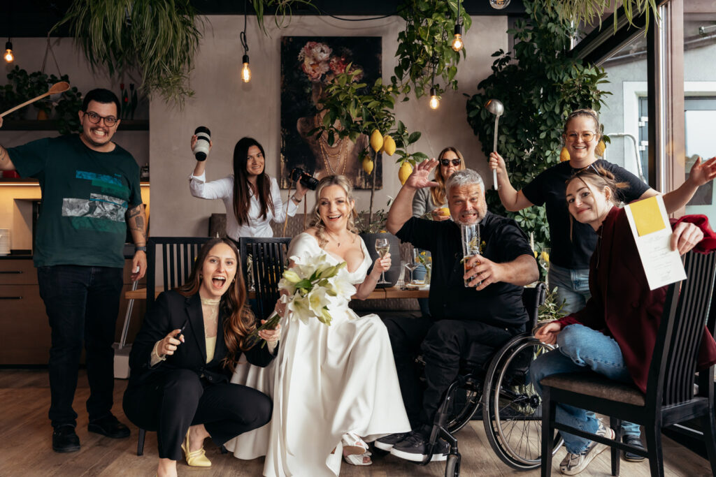 Hochzeitsdienstleister aus Tirol | Alpenatelier - Exclusive Weddings