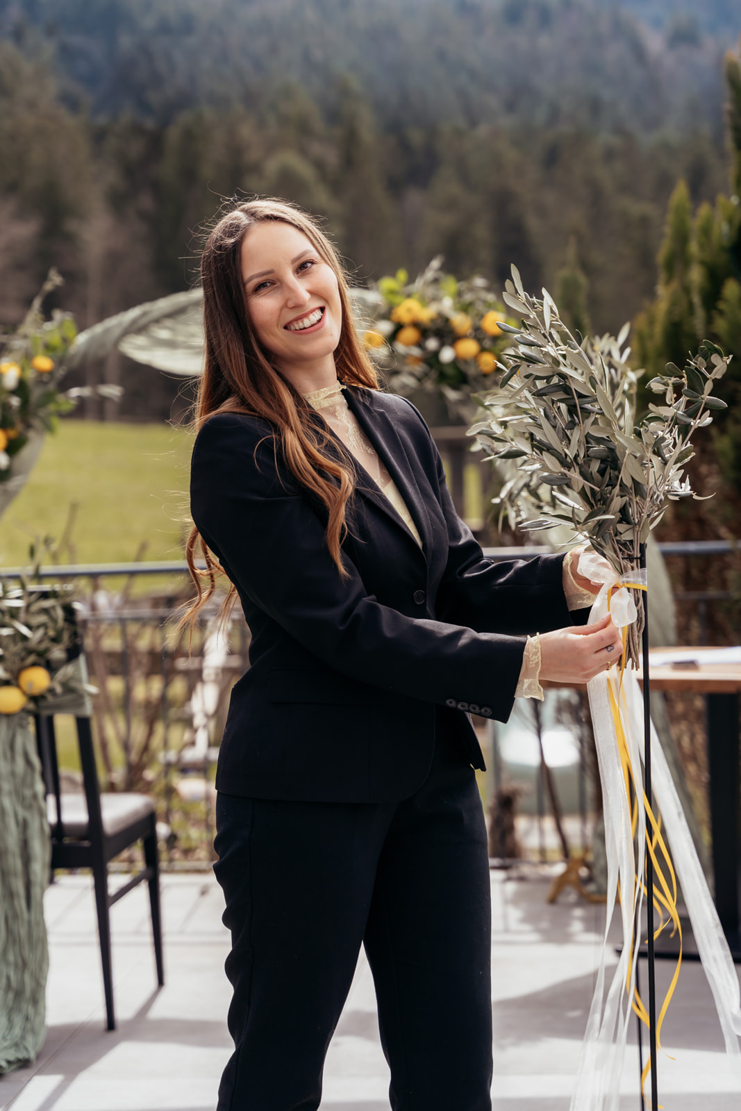 Exklusive Hochzeitsplanung Tirol