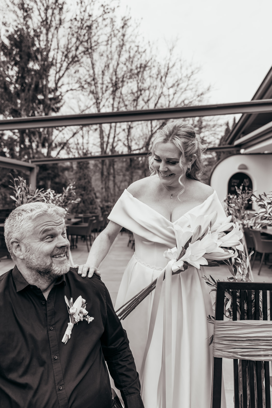 Mein Anspruch als Hochzeitsplanerin in Tirol