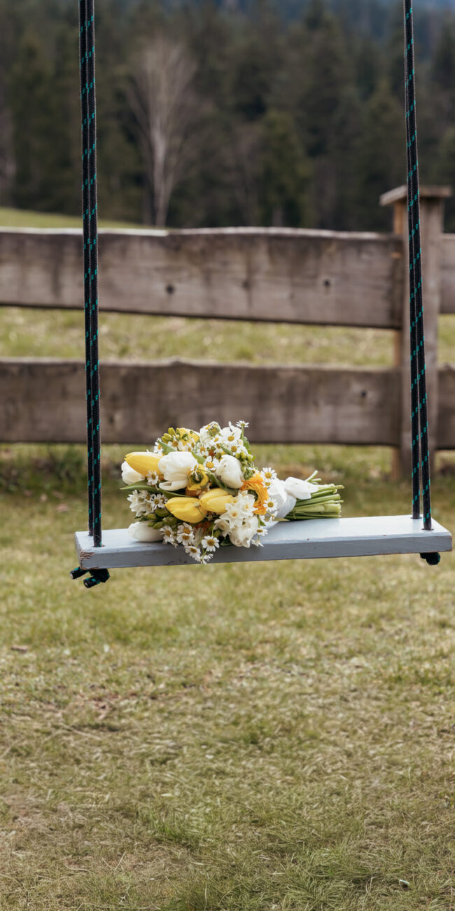 Hochzeitsplanung in Tirol von Alpenatelier - EXclusive Weddings