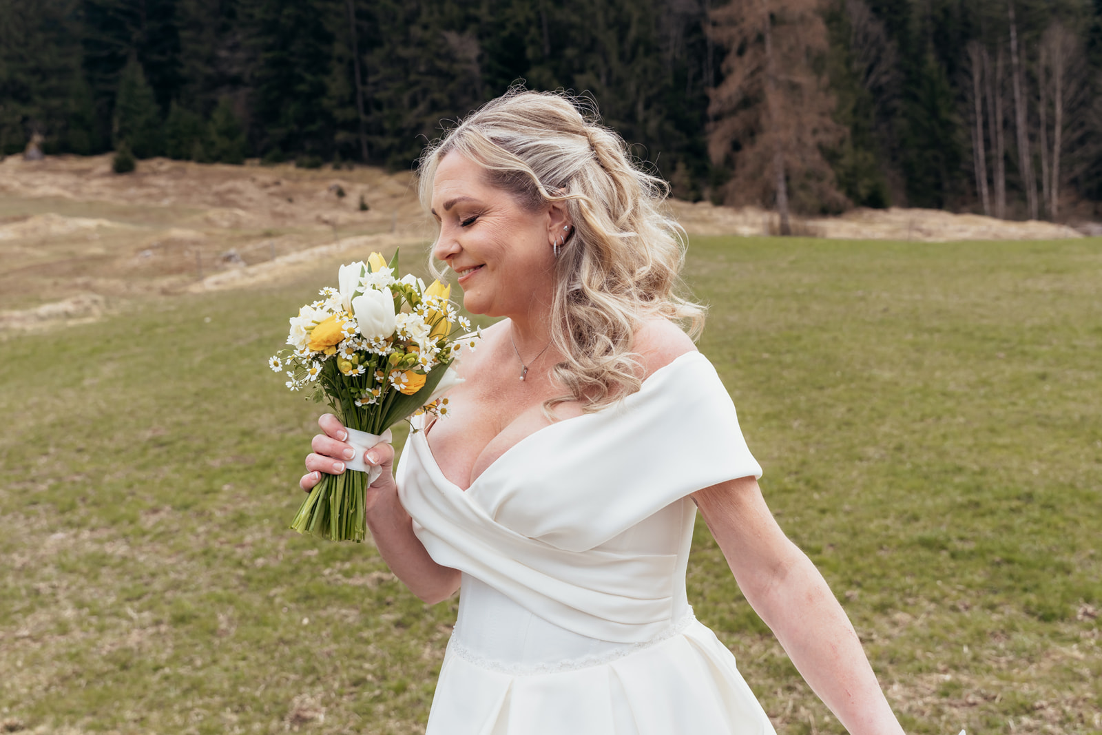 Hochzeitsplanerin Juliana Lackner von Alpenatelier - Exclusive Weddings