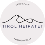 Gelistet auf Tirol Heiratet