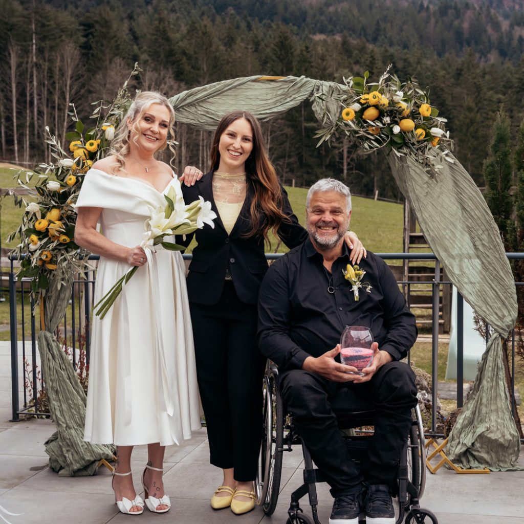 Hochzeitsplanung Tirol | Alpenatelier - Exclusive Weddings