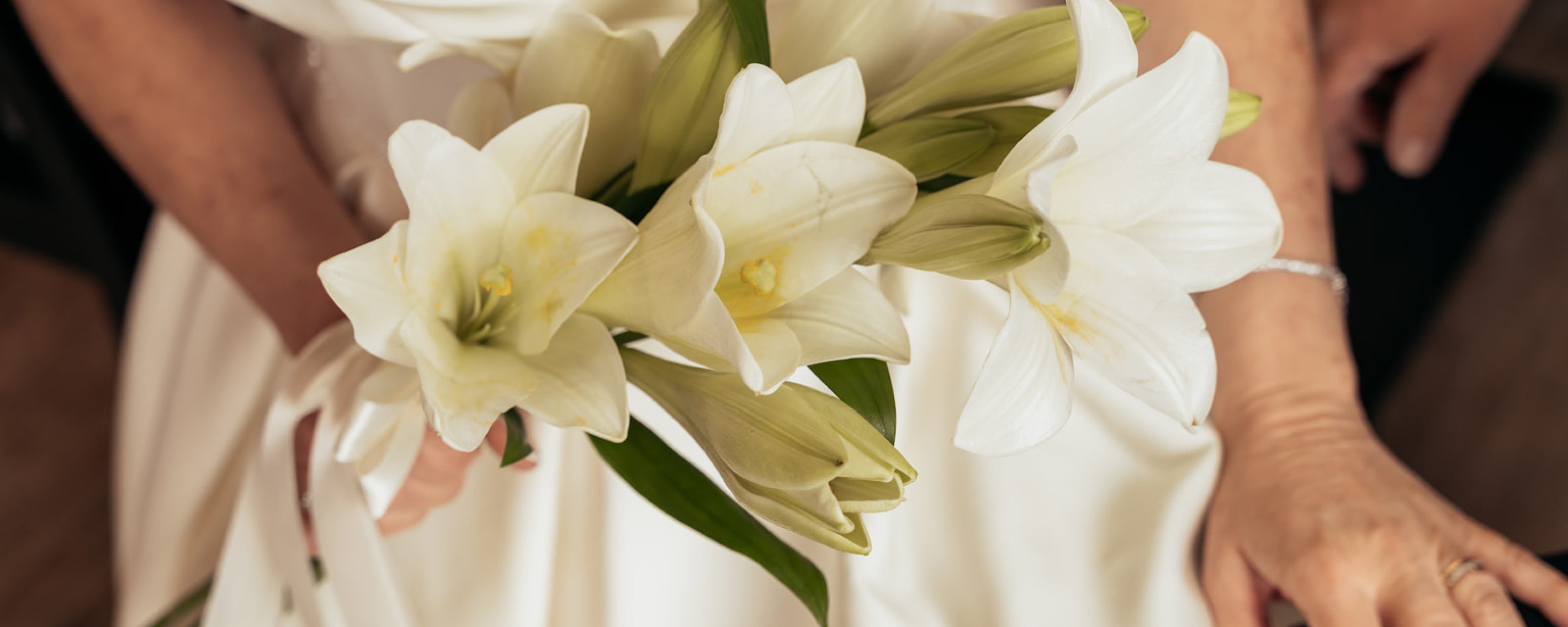 Heiraten in Tirol mit Hochzeitsplanerin Juliana Lackner | Alpenatelier - Exclusive Weddings