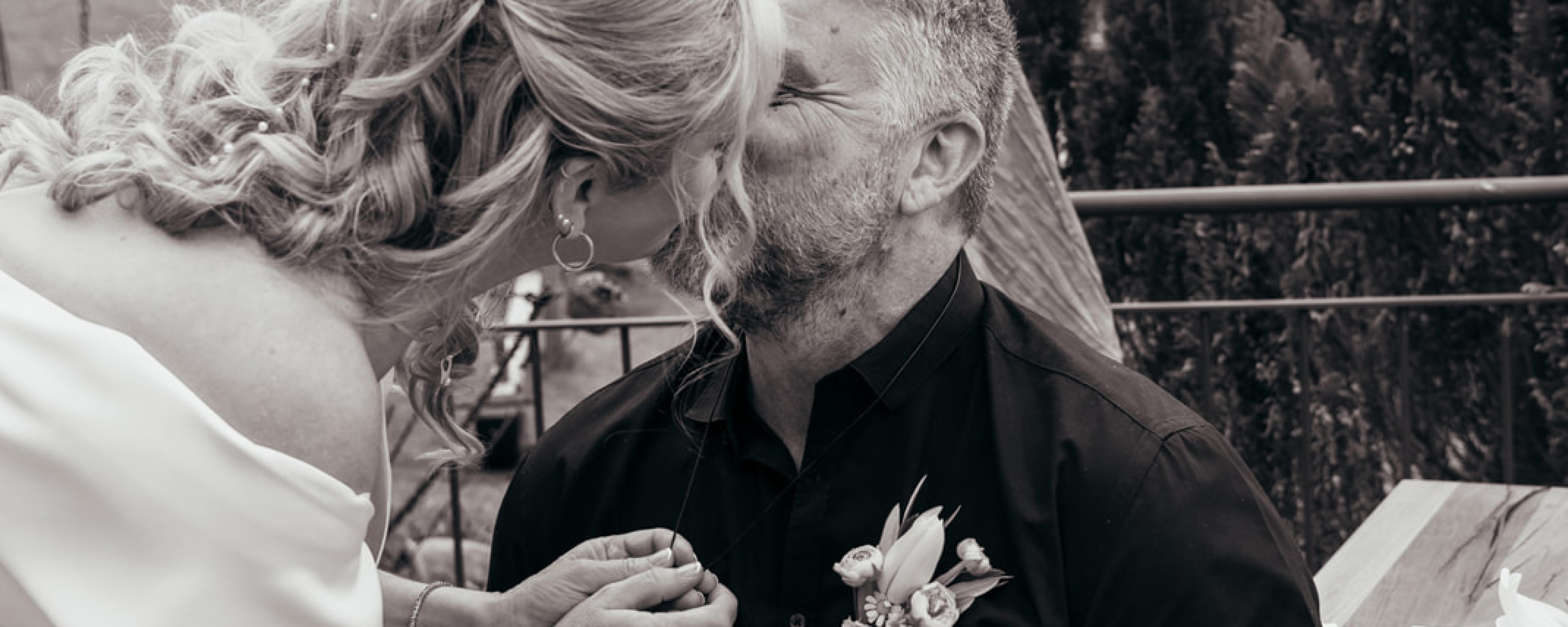 Barrierefreie Hochzeiten Tirol