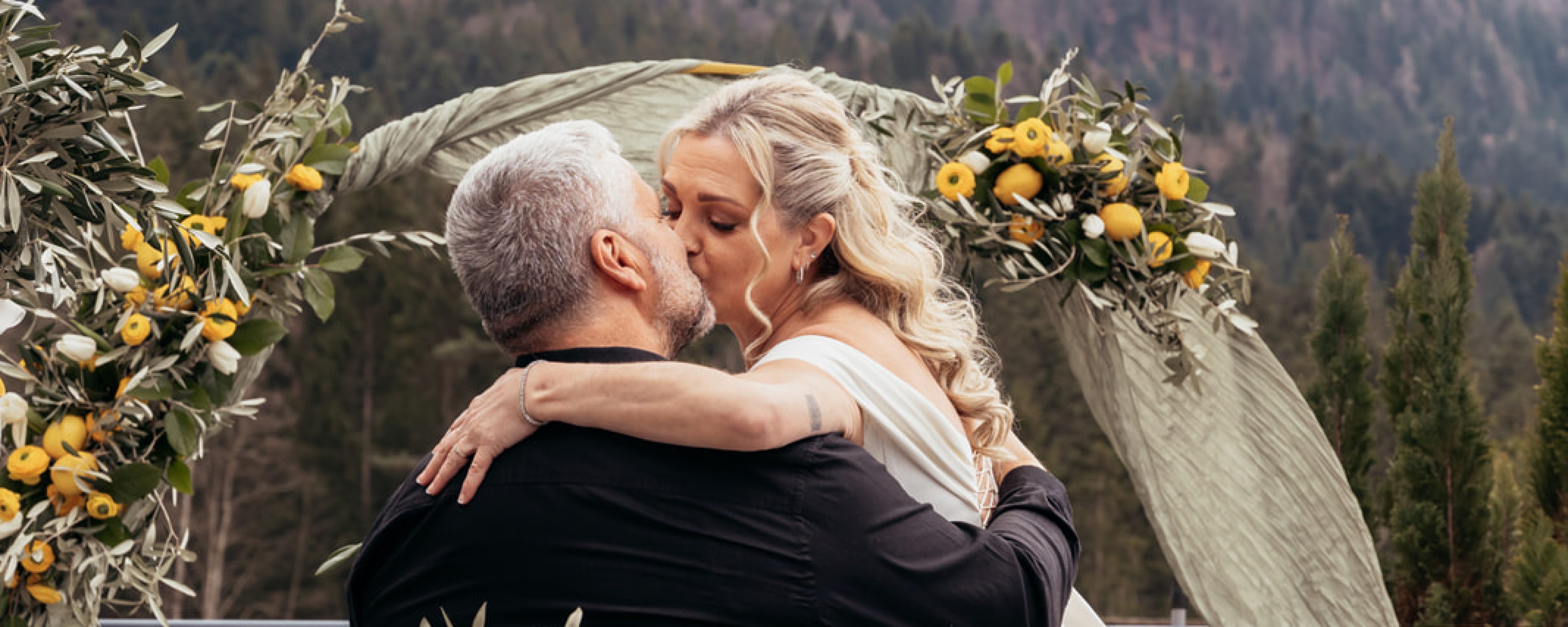 Barrierefrei heiraten in Tirol mit Hochzeitsplanerin Juliana Lackner