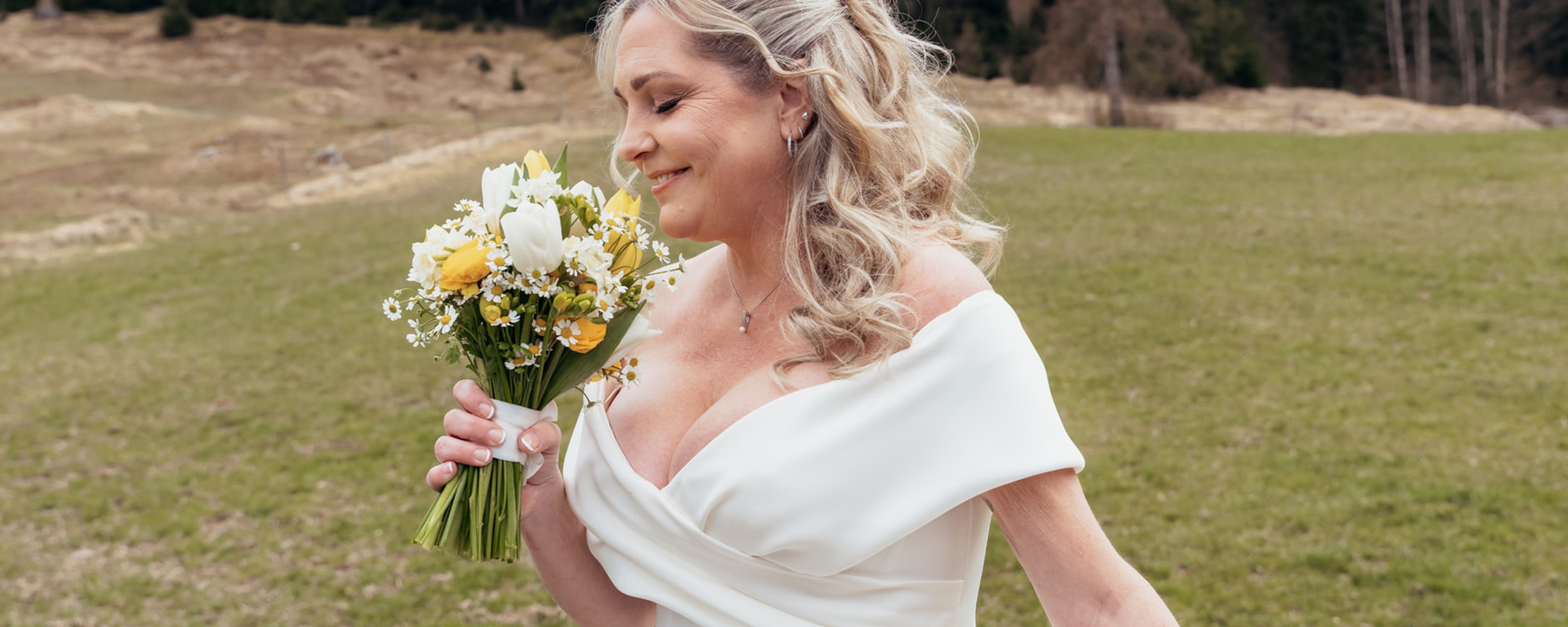 Hochzeitsplanerin Juliana Lackner von Alpenatelier - Exclusive Weddings